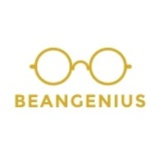 Shop Beangenius logo