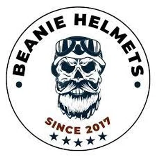 Beaniehelmets.com logo