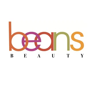 Beans Beauty logo