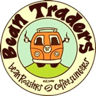 BEAN TRADERS COFFEE ROASTERS logo