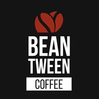 Beantween Coffee  logo