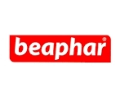 Shop Beaphar logo
