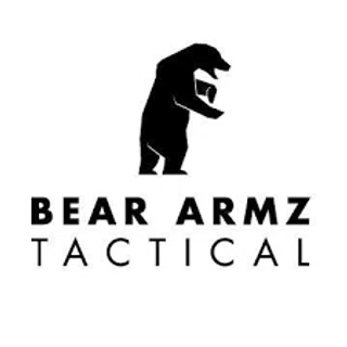 Shop Bear Armz Tactical logo