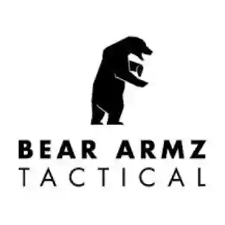 Bear Armz Tactical logo
