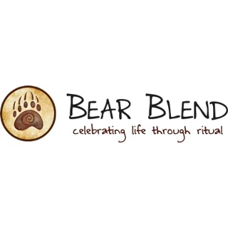 Shop Bear Blend logo