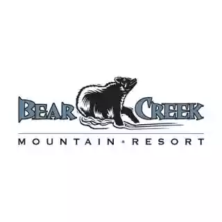 Shop  Bear Creek Resort logo