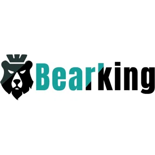 Bear-King logo