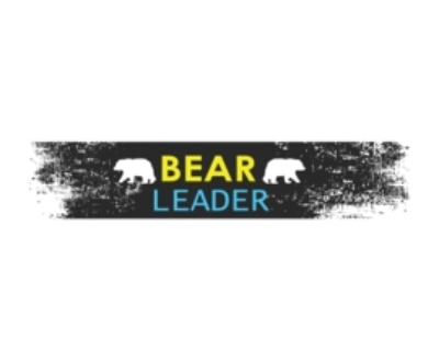 Shop Bear Leader logo