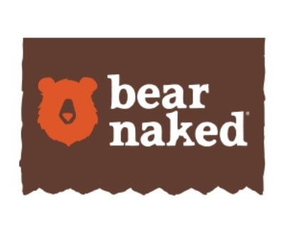 Shop Bear Naked logo