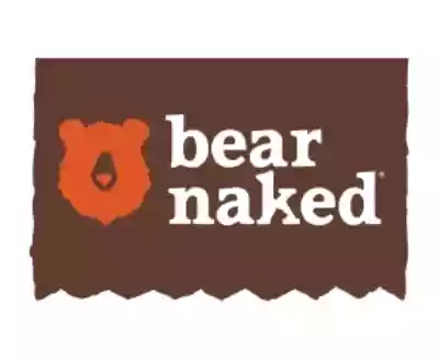 Shop Bear Naked discount codes logo