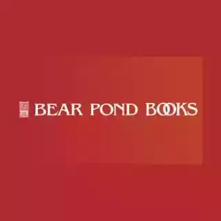 Bear Pond Books discount codes