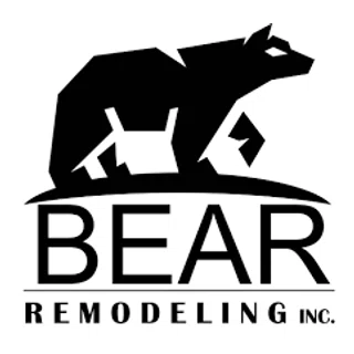 Bear Remodelling logo