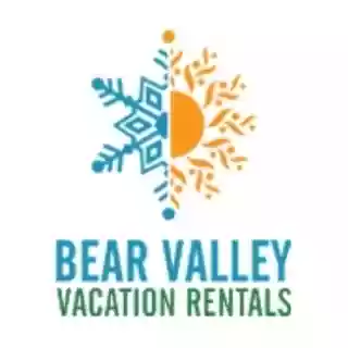 Bear Valley Vacation Rentals coupon codes