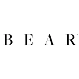 Shop BEAR logo