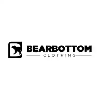 Shop Bearbottom Clothing coupon codes logo
