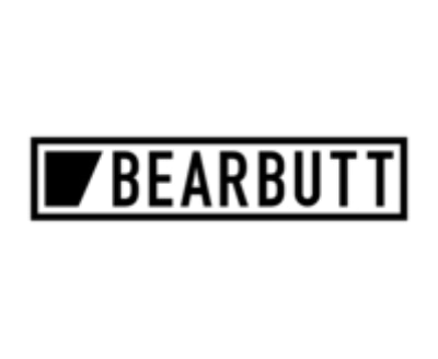 Shop Bear Butt logo