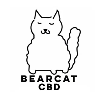 Bearcat CBD logo
