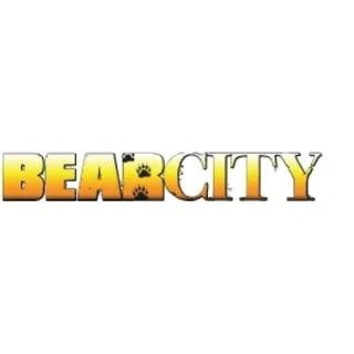 Shop The BearCity Trilogy logo