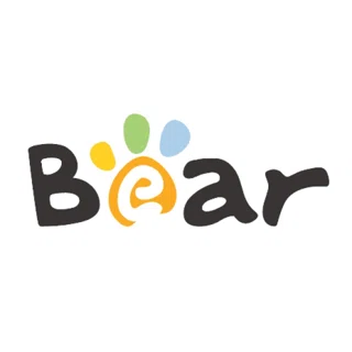 Bearcooker logo