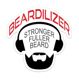 Shop Beardilizer logo