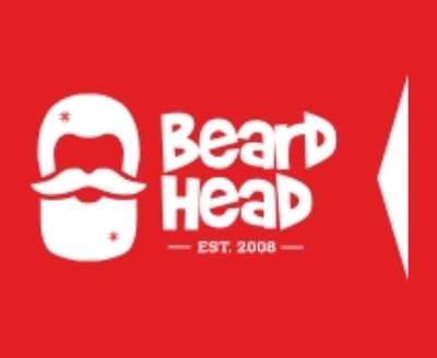 Shop Beard Head logo