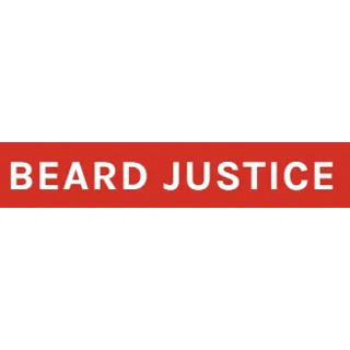 Beard Justice logo