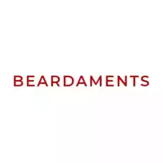 Shop Beardaments discount codes logo