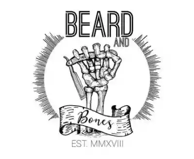 beardandbones.co.uk logo