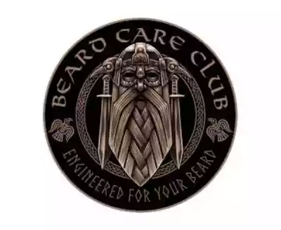 Beard Care Club logo