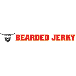 Bearded Jerky logo