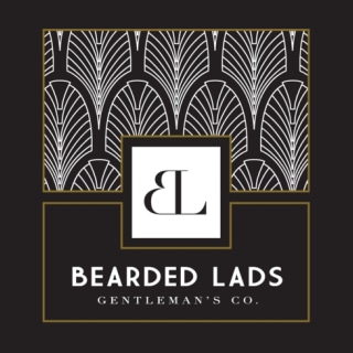 Shop Bearded Lads logo