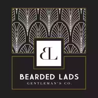 Bearded Lads logo