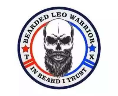 Bearded LEO Warrior coupon codes