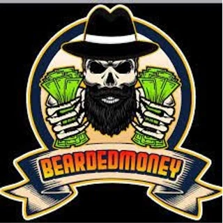 BeardedMoney logo