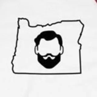 Bearded Oregon Beard Products logo