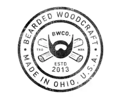 Bearded Woodcraft logo