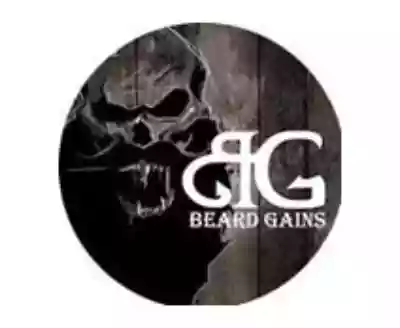 Beard Gains promo codes