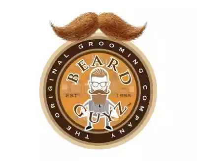 Shop Beard Guyz logo