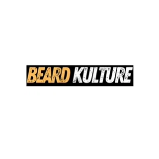 Beard Kulture logo
