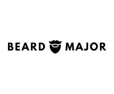 Shop BeardMajor discount codes logo