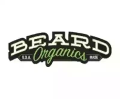 Shop Beard Organics promo codes logo