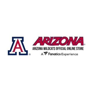 Shop Arizona Wildcats Official Online Store logo