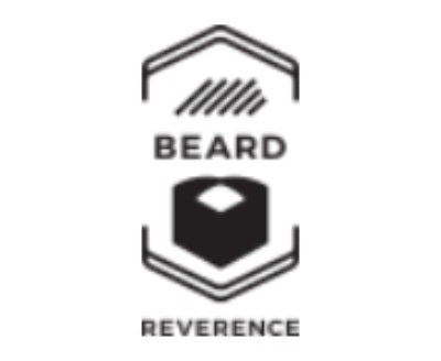 Shop Beard Reverence logo
