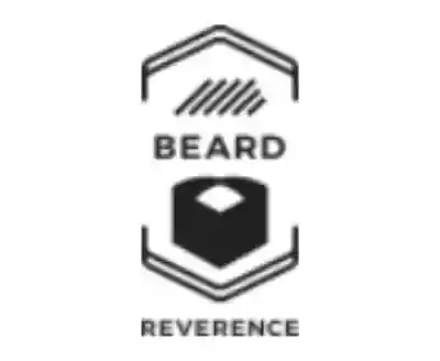 Beard Reverence logo