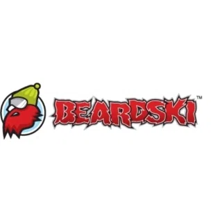Shop Beardski logo