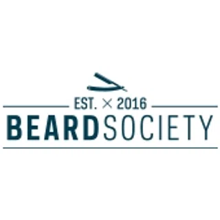 Beard Society logo