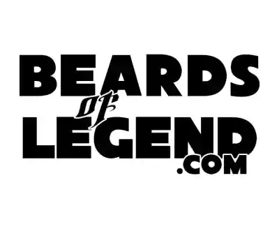 Shop Beards of Legend promo codes logo