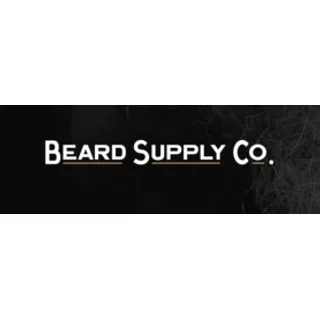 Shop Beard Supply Co logo