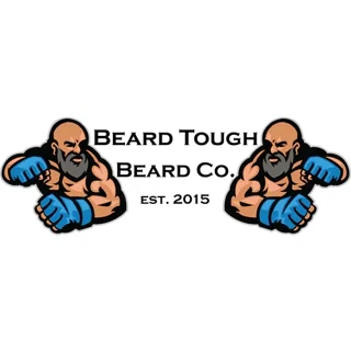 Beard Tough Beard Care logo