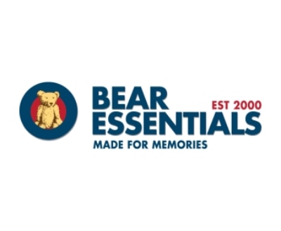 Shop Bear Essentials logo